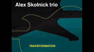 Alex Skolnick Trio  Electric Eye [upl. by Atinrev]