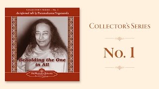 Paramahansa Yogananda on the DreamNature of the World [upl. by Ivanah572]