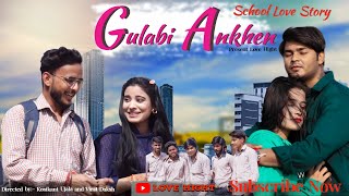 Dil Mai Mere  Gulabi Ankhein  Cover Song  Rapkid Arfat lovehight new song 2024 [upl. by Atoked]