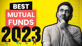 Best Mutual Fund for 2023 [upl. by Ahsemat312]