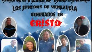 Ministerio Musical Los Juniors de Venezuela RENOVADOS EN CRISTO Engañoso Corazon [upl. by Zamora67]