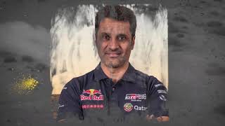 Los favoritos del Rally Dakar 2019 [upl. by Grata643]