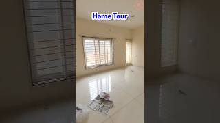 Empty Home Tour🏠🤩💕  home new shorts  Riyas Amazing World [upl. by Anilorac]