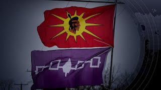 Insécurité à Kanesatake  des Mohawks se sentent abandonnés [upl. by Ahcire]