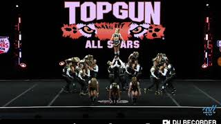 Top Gun 005 NCA Day 1 [upl. by Sivi765]