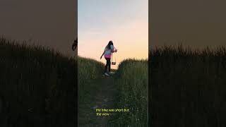 quotKitchener’s Best Sunset Spot  McLennan Park Short Vlogquot sunset nature fallvibes kitchener [upl. by Thorncombe833]