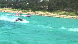 2010 Lorne Pier to Pub Swim [upl. by Isacco]