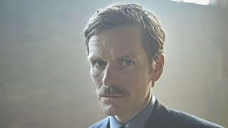 Endeavour Season 6 Episode 4 Degüello Preview [upl. by Ojaras]