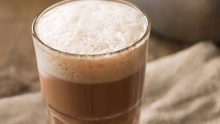 Thermomix® Malaysia Teh Tarik Pulled Milk Tea Recipe [upl. by Leviram]