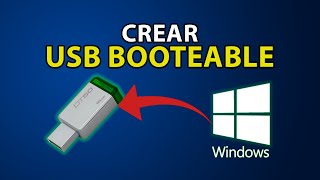 Cómo Bootear Windows 101187 con Rufus en una USB Actualizado 2024 [upl. by Ardnek423]