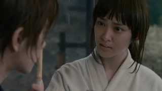 Rurouni Kenshin ซามูไรพเนจร  Heartache [upl. by Leizahaj]