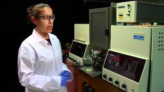 Atomic Absorption Spectrophotometry [upl. by Ailaham]