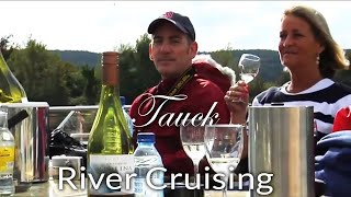 Luxury River Cruising with Tauck [upl. by Pfeffer]