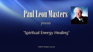 Spiritual Energy Healing [upl. by Aled]