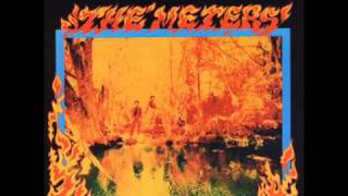 The Meters  Mardi Gras Mambo [upl. by Ardnekan]