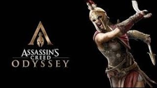 Assassins Creed Odyssey playthrough pt67 Achaias Battle For Power [upl. by Aivatra]