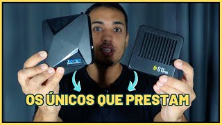 OS MELHORES SUPER CONSOLE X2 PRO VS GAMEBOX G11 PRO  E comparação com game stick GD10 GD20 E Y6 [upl. by Naghem]