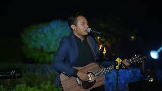 GEREJA TUA  PANBERS  FELIX IRWAN LIVE MANOHARA [upl. by Hannej]