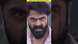 Watch full video👆 quotNee asurannaa naan Eeswaran daquot eeswaran simbu superscenes shorts [upl. by Annor575]