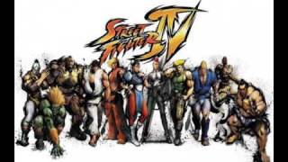 Results Screen  Victory Music  Street Fighter IV Soundtrack [upl. by Anehsuc202]