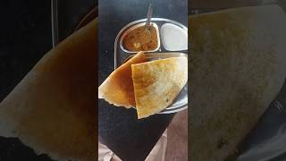 Bidar Masala dose food dosa gulbarga bidar [upl. by Hsaka]