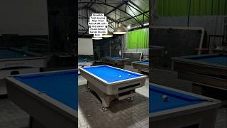 MEJA BILLIARD MRDHOT 7 FEET BOLA TANGGUNG TELAH LOUNCING  HUB 081230175004 [upl. by Banquer436]