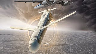 US Navys LATEST Weapon Torpedoes that FLY SubHunter P8A Poseidon [upl. by Lamahj]