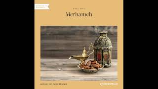 Merhameh – Karl May Komplettes Hörbuch [upl. by Ardnasela]