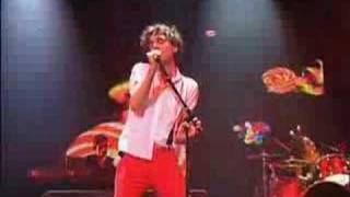 Mika  Lollipop Live  AOL [upl. by Eoin]