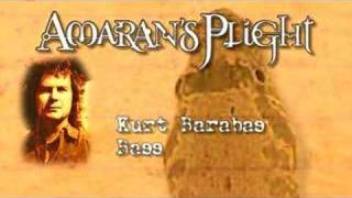 Amarans Plight trailer [upl. by Ier]