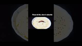 नारीयल की चटनी रेसिपी  Nariyal ki chatni  Quick and easy coconut chutney in 5 min coconut chatni [upl. by Leavelle]