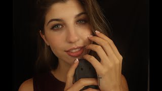 Soft Slow amp Subtle ASMR [upl. by Nessi68]