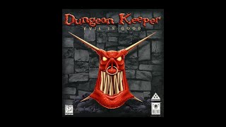 Dungeon Keeper  Gameplay HD [upl. by Yeldnarb]