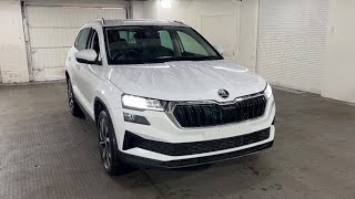 2023 SKODA Karoq Ryde Sydney New South Wales Top Ryde Australia 287405 [upl. by Letram428]