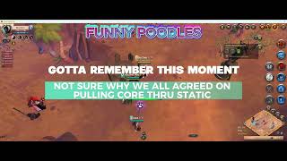 How to have fun  WHO Funny Poodles [upl. by Adamski]