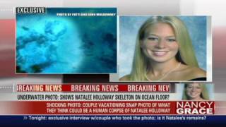 HLN Natalee Holloway bones found [upl. by Jacoby449]