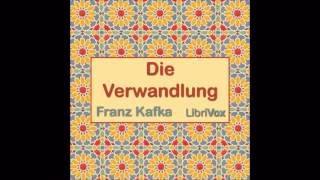 Die Verwandlung von Franz Kafka Free Audio Book in GermanDeutsch Language [upl. by Daraj]