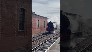 Bo’ness and kiniel railway [upl. by Paine]