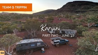 Karijini Part 2 [upl. by Canty]