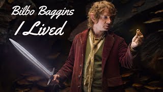 Bilbo Baggins  I Lived OneRepublic [upl. by Ahseeyt]