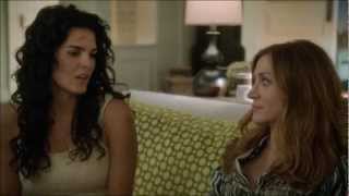 Rizzoli amp Isles  final scene [upl. by Arriet]