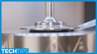 How to Load Low Viscosity Liquid Samples on a Rotational Rheometer [upl. by Robinia]