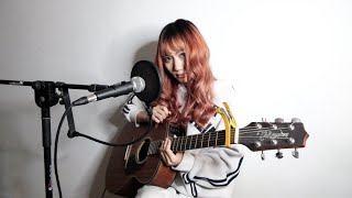 Hollowness  Minami 美波  Cover by RinaHime Live Cover [upl. by Onateag]