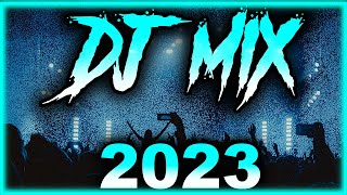 DJ MIX 2024  Mashups amp Remixes of Popular Songs 2024  DJ Remix Club Music Party Mix 2024 🥳 [upl. by Bellew22]