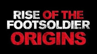 Footsoldier Origins Teaser Trailer 2021 [upl. by Ketti24]