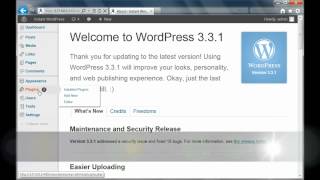 How to Setup a Portable WordPress Install Using InstantWP [upl. by Eedyah]