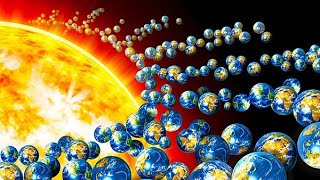 Man Finds Out God Creates 22 Different Earths For Experiment [upl. by Annawahs]