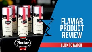 Flaviar Review  A new way to Discover Premier Spirits  Flavair Review by Drink Lab Popular [upl. by Efthim335]