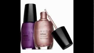 ♥Top 10 Nail Polish Brands♥ [upl. by Gnirol997]