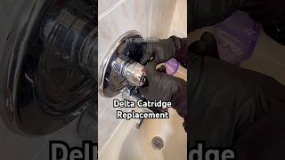 How To Replace A Shower Cartridge [upl. by Rieth123]